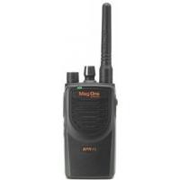 Motorola BPR40 VHF Portable Radio Li-ion Batt AAH84KDJ8AA1AN - DISCONTINUED